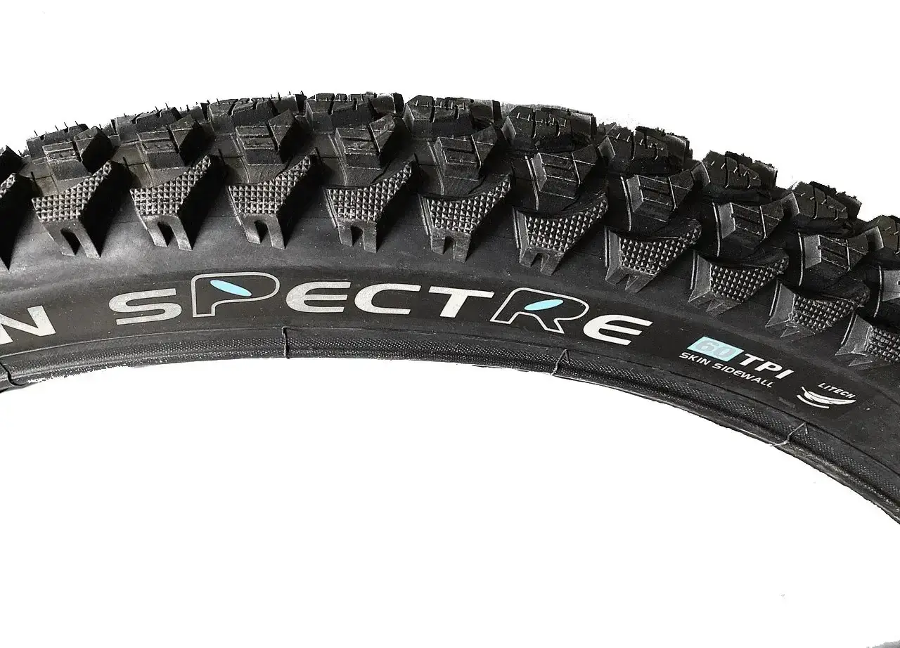 Покрышка Ralson R-4162 Spectre 29 x 2,25, 60TPI черный 2 Покрышка Ralson R-4162 Spectre 29 x 2,25, 60TPI черный 2