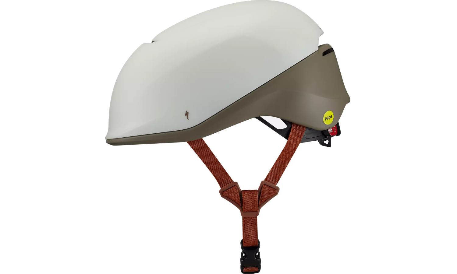 Шолом Specialized TONE MIPS CE розмір L 57-63 см, білий 7 Шолом Specialized TONE MIPS CE розмір L 57-63 см, білий 7