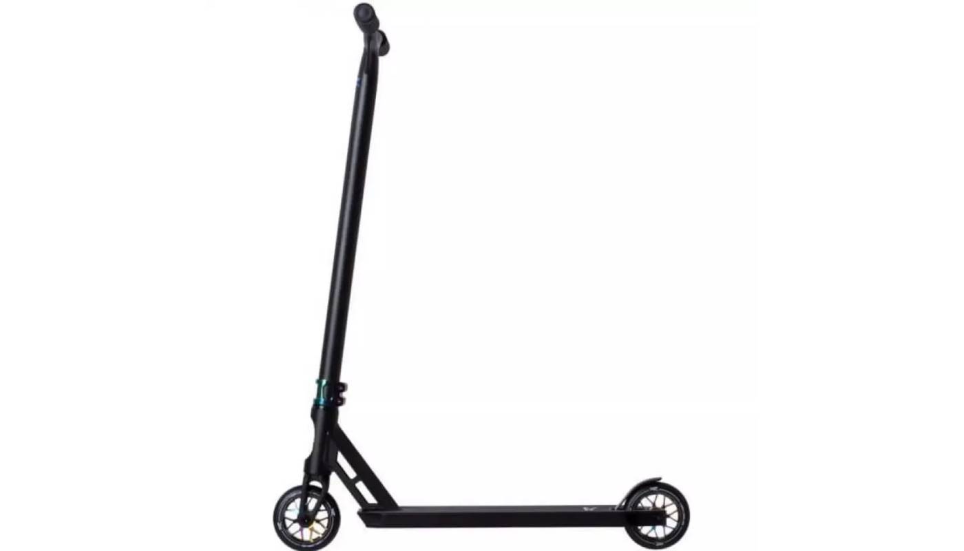 Самокат трюковий Rideoo Flyby Pro Neochrome 3 Самокат трюковий Rideoo Flyby Pro Neochrome 3