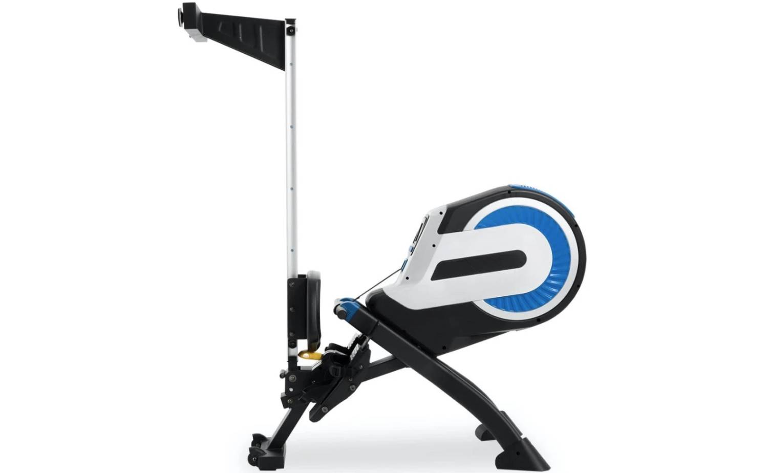 Гребний тренажер аеромагнітний York Fitness TURBINE 3