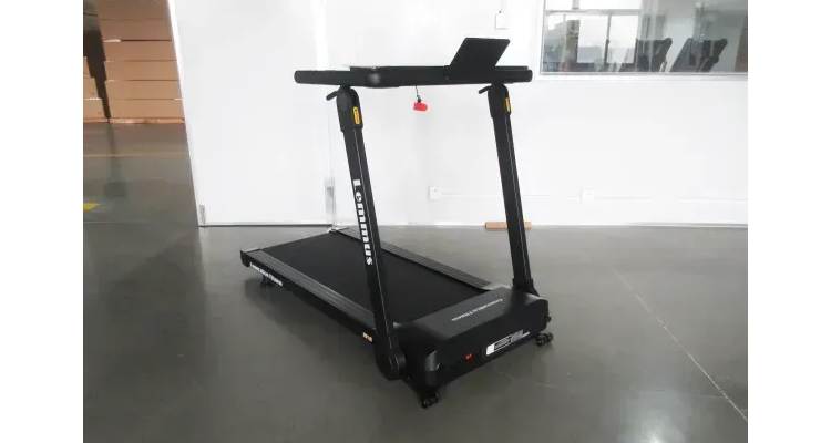 Бігова доріжка Generation Fitness Lemmus 2