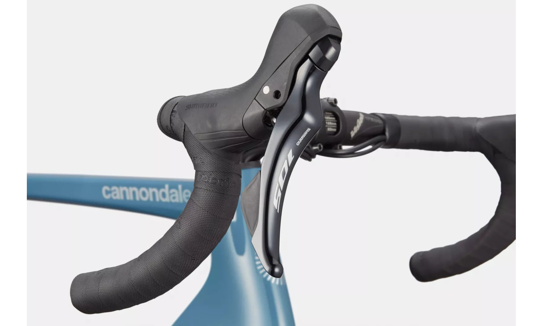 Велосипед Cannondale SuperSix EVO Carbon 4 28" розмір L рама 56см 2024 SMC 10