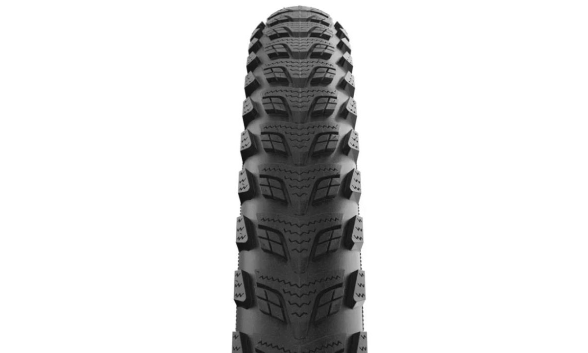 Покрышка 28x2.00 (50-622) Schwalbe MARATHON 365 Perf, GreenGuard, TwinSkin B/B+RT HS475 ADDIX 4Season 67EPI 35B, черная 2