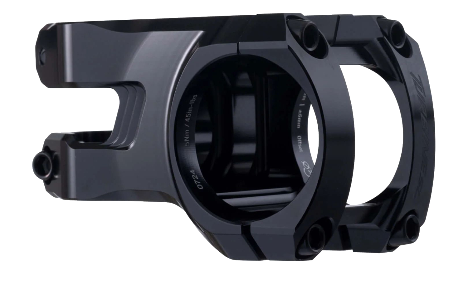 Вынос RACE FACE TURBINE SL,50MM,BLACK 