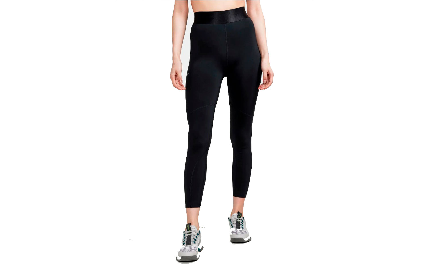 Тайтсы Craft ADV HIT TIGHTS женский, размер XS, сезон AW 22 Черный 4
