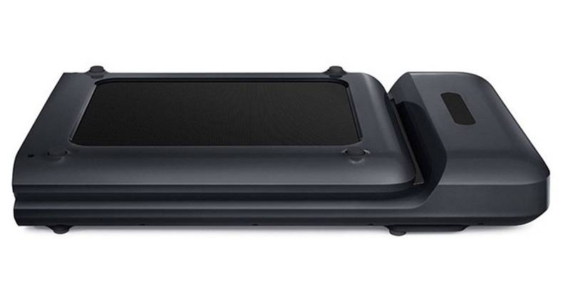 Бігова доріжка Kingsmith WalkingPad С2 Black 4