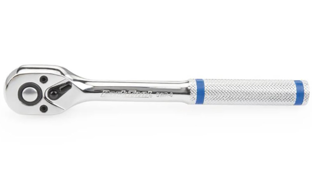 Вороток Park Tool SWR-8 с трещоткой 3/8" 2