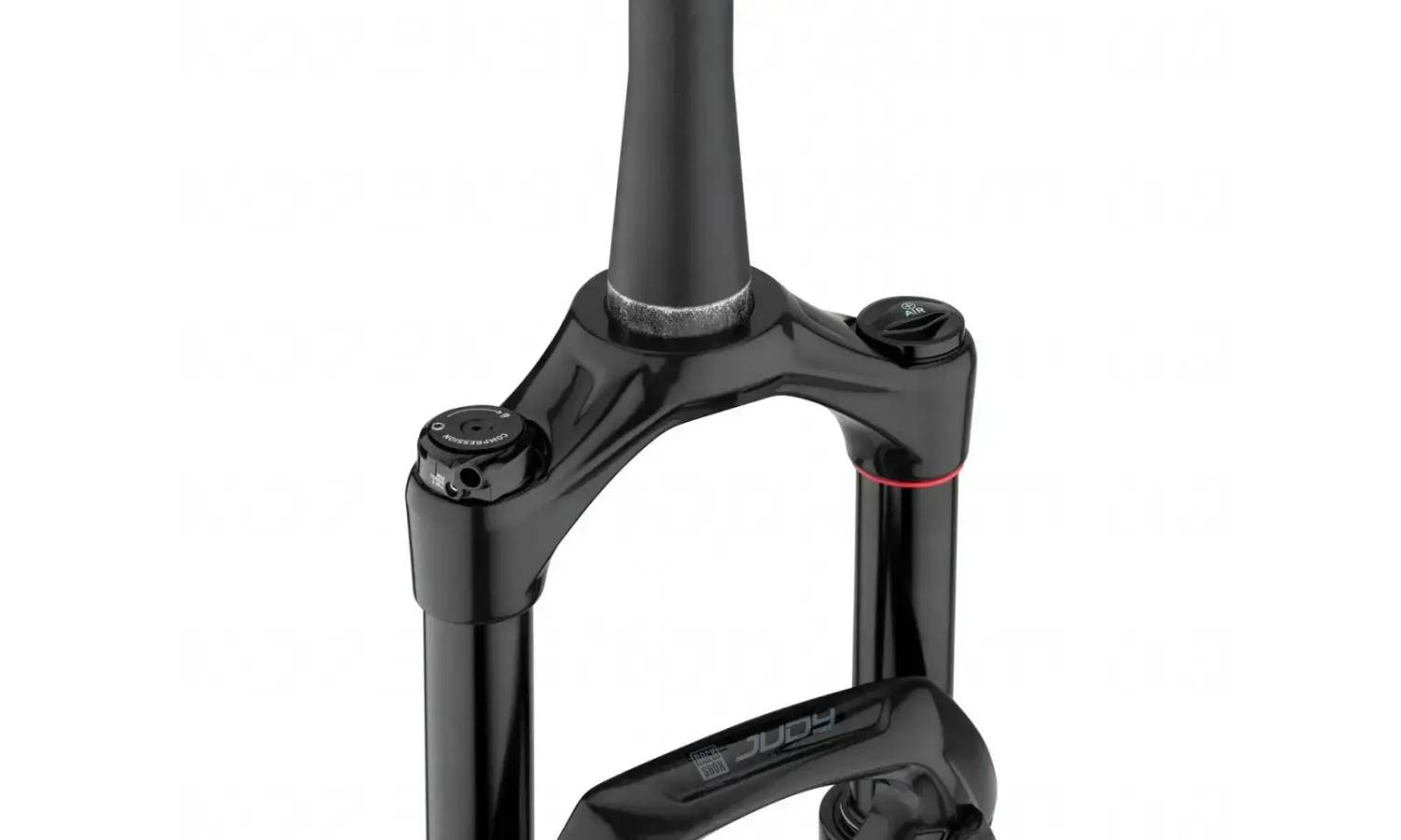 Вилка RockShox Judy Gold RL - Remote 27.5" Boost™ 15x110 100mm Black Alum Str Tpr 42offset Solo Air (includes Star nut, Maxle Stealth & Right OneLoc R 5 Вилка RockShox Judy Gold RL - Remote 27.5" Boost™ 15x110 100mm Black Alum Str Tpr 42offset Solo Air (includes Star nut, Maxle Stealth & Right OneLoc R 5