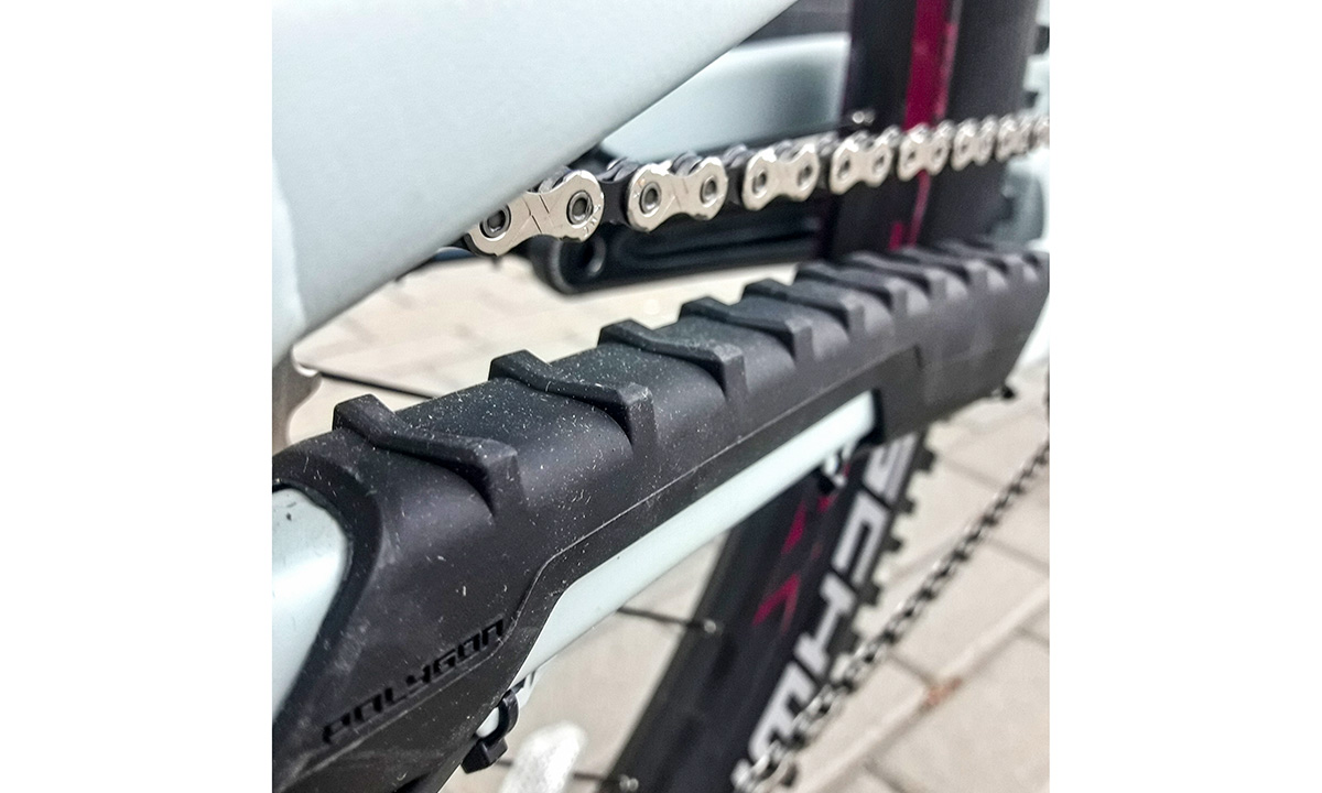 Велосипед Polygon SISKIU D7 27,5" (2021) 2021 Черно-синий 18