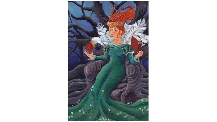 Настольная игра Диксит Одиссея (Dixit Odyssey) 11