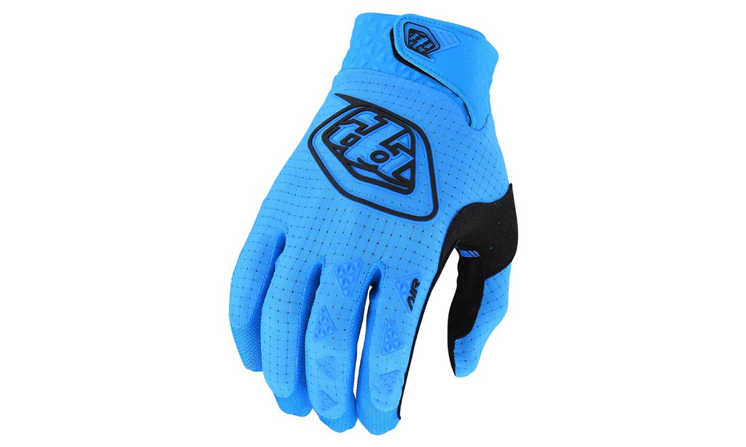 Фотографія Вело рукавички TLD YOUTH AIR GLOVE розмір L CYAN