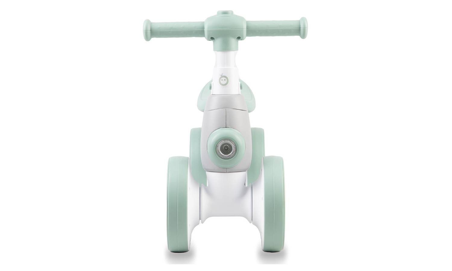 Беговел MoMi TOBIS Grey 4