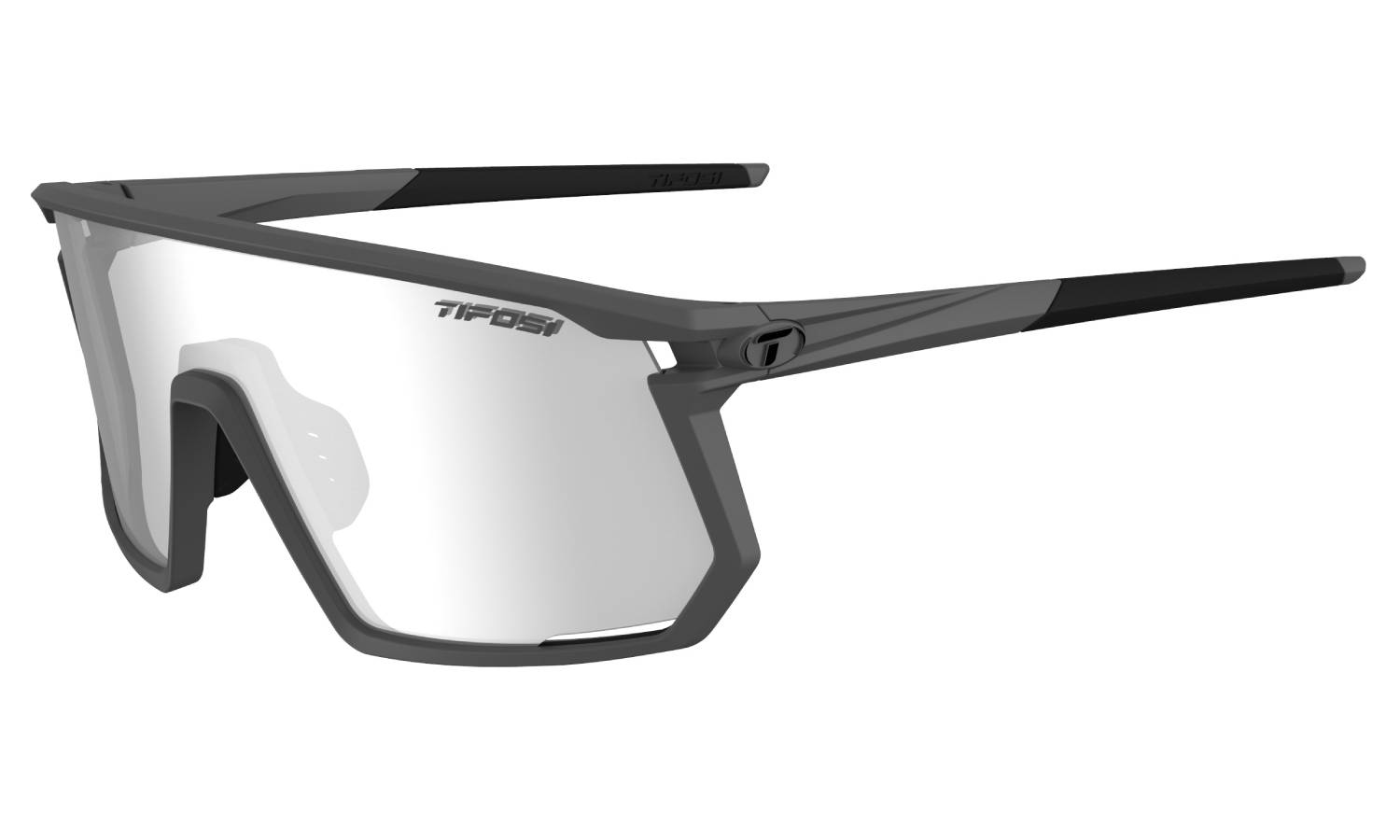 Очки Tifosi Moab Matte Gunmetal, линза Light Night Fototec (76-27%) 