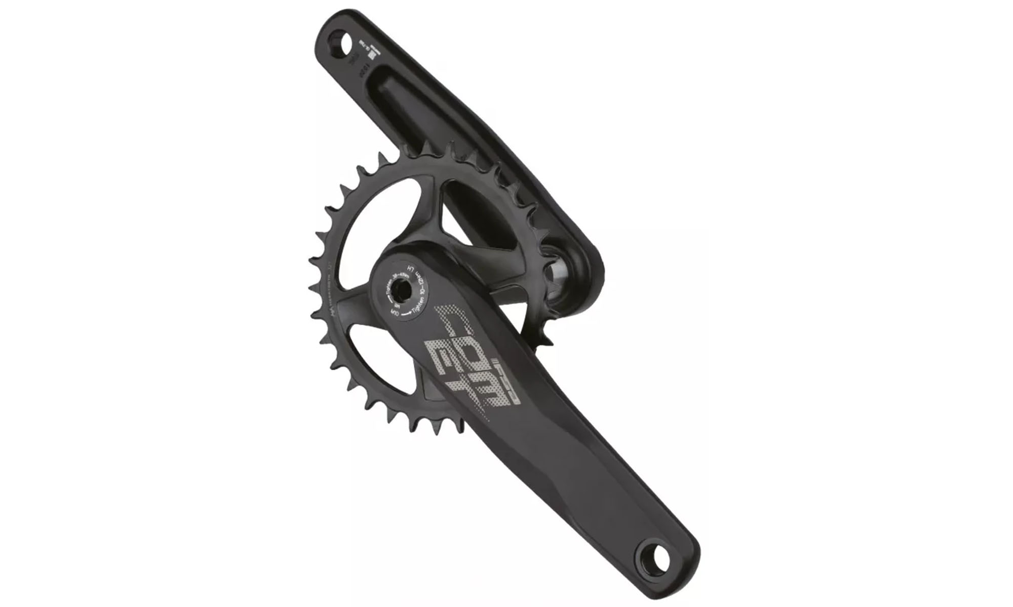 Комплект шатунов FSA CK MTB COMET Mod M/EXO DM 1x 32T 170mm SH12 B2 