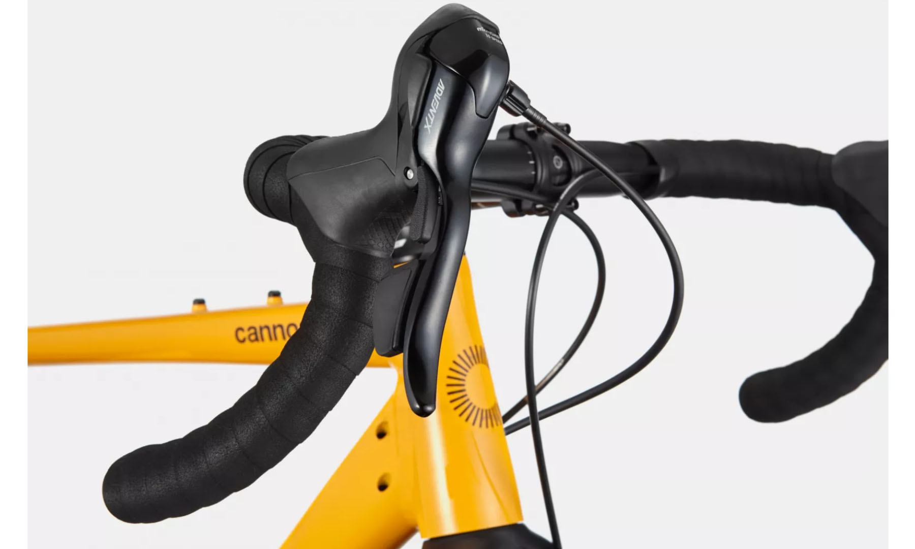 Велосипед Cannondale TOPSTONE 4 28" рама S 2024 MGO 7