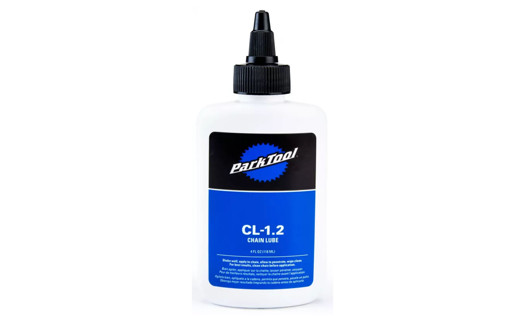 Смазка для цепи Park Tool CL-1.2  (118ml) 