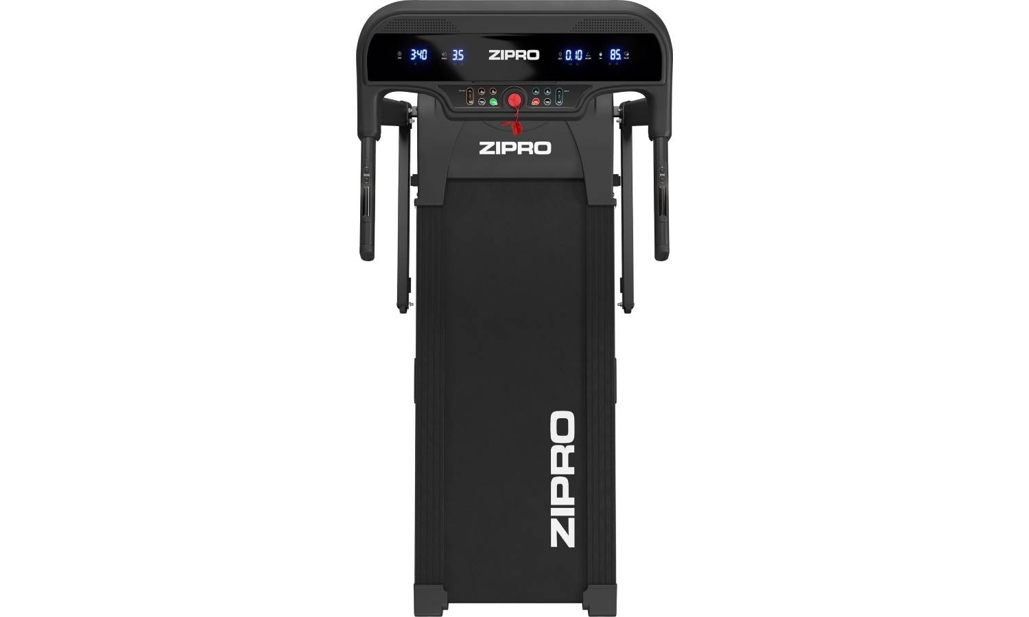 Беговая дорожка Zipro Pulse 10