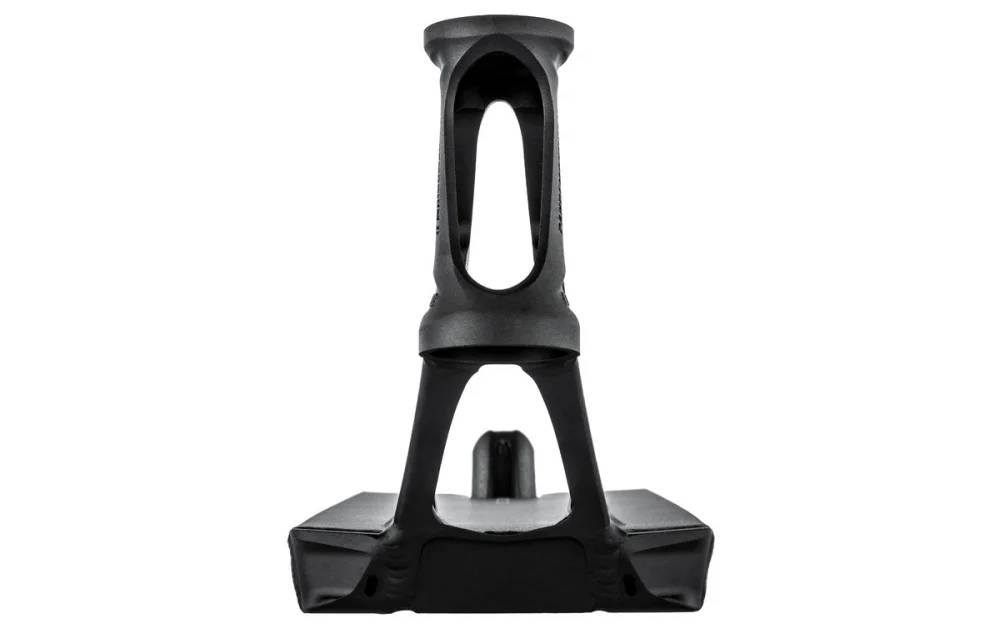 Дека трюкового самоката Ethic DTC Pandemonium V2 Boxed 540mm Pro - Black 4