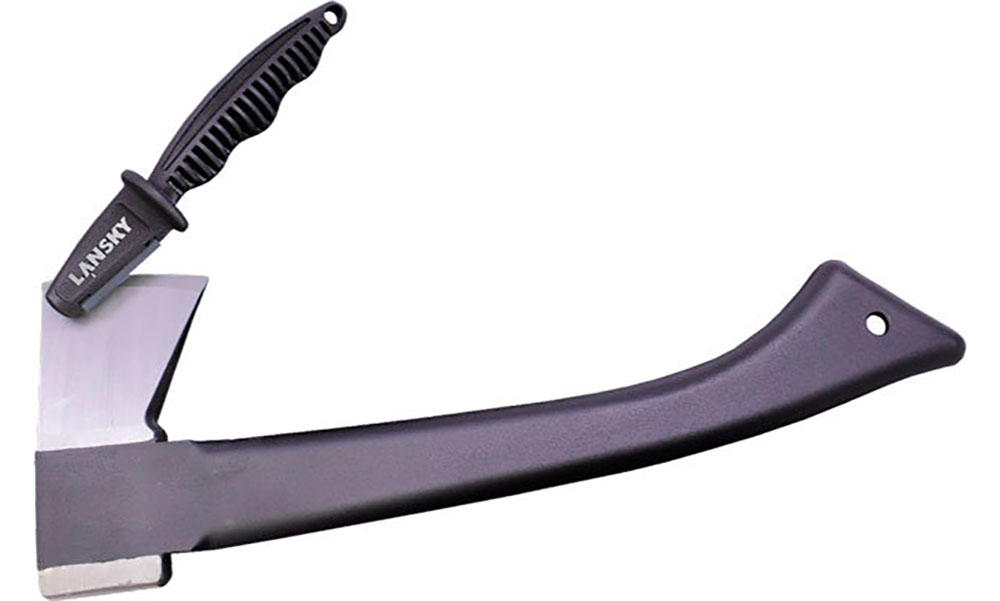 Точило Lansky Axe Sharpener (LASH01) 2