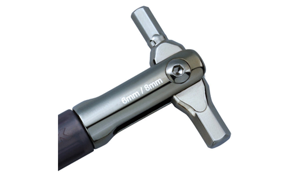 Мультитул Topeak Toolstick 22  4