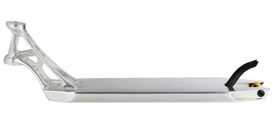 Дека Ethic DTC Iconoclast Evo2 550 - Polished 3