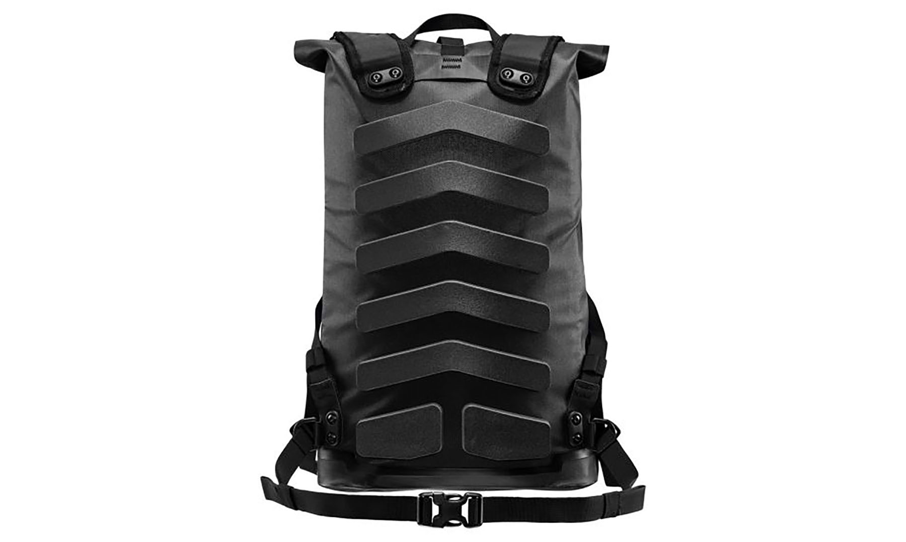 Герморюкзак міський Ortlieb Commuter-Daypack чорний 21 л 7