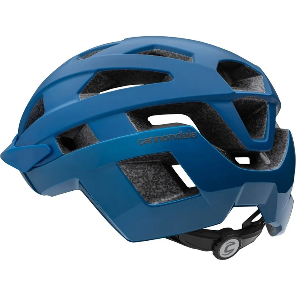 Шлем Cannondale Junction MIPS CSPC Adult ABB S/M (54-58 см), Синий 3 Шлем Cannondale Junction MIPS CSPC Adult ABB S/M (54-58 см), Синий 3