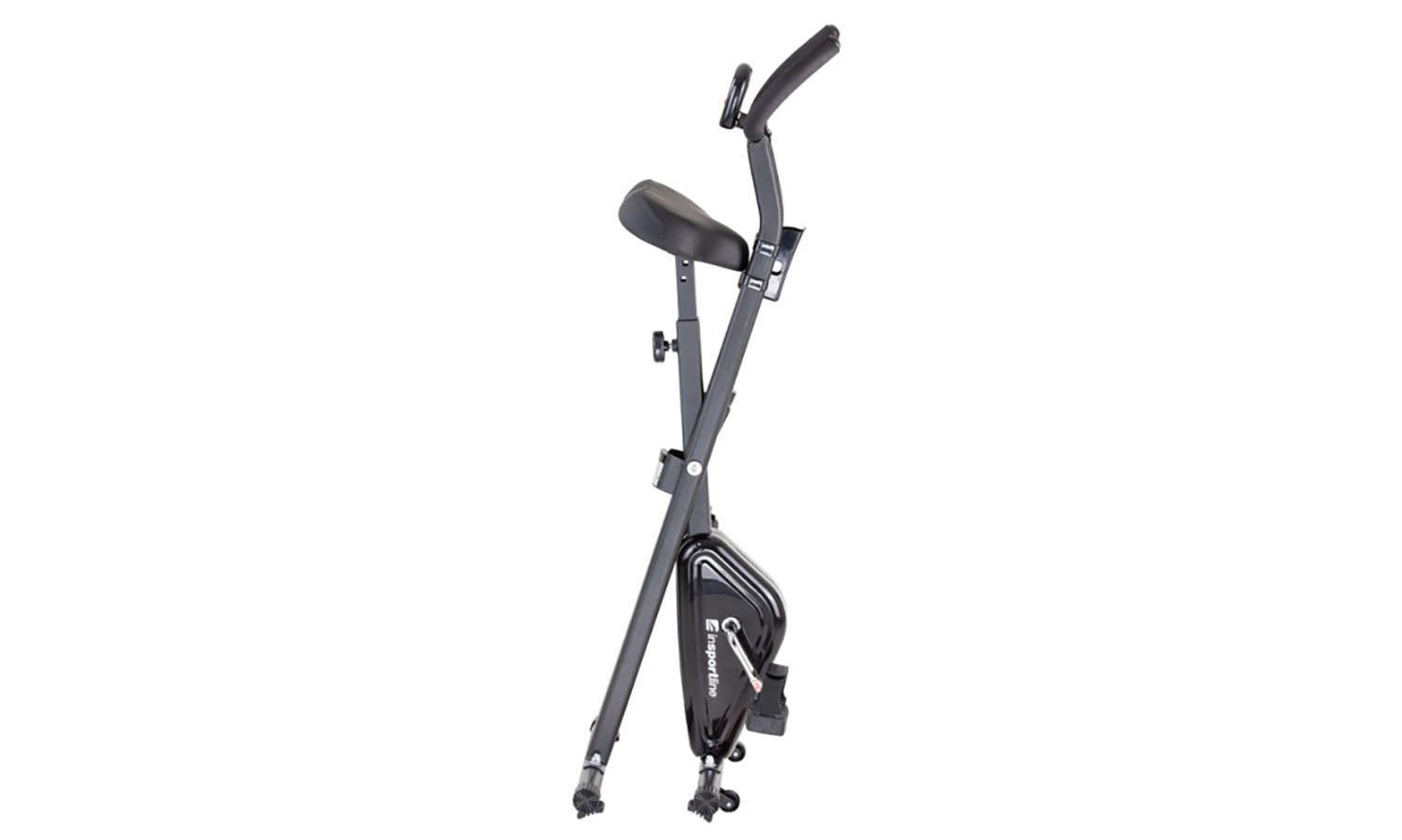 Складаний велотренажер inSPORTline Xbike Light 8