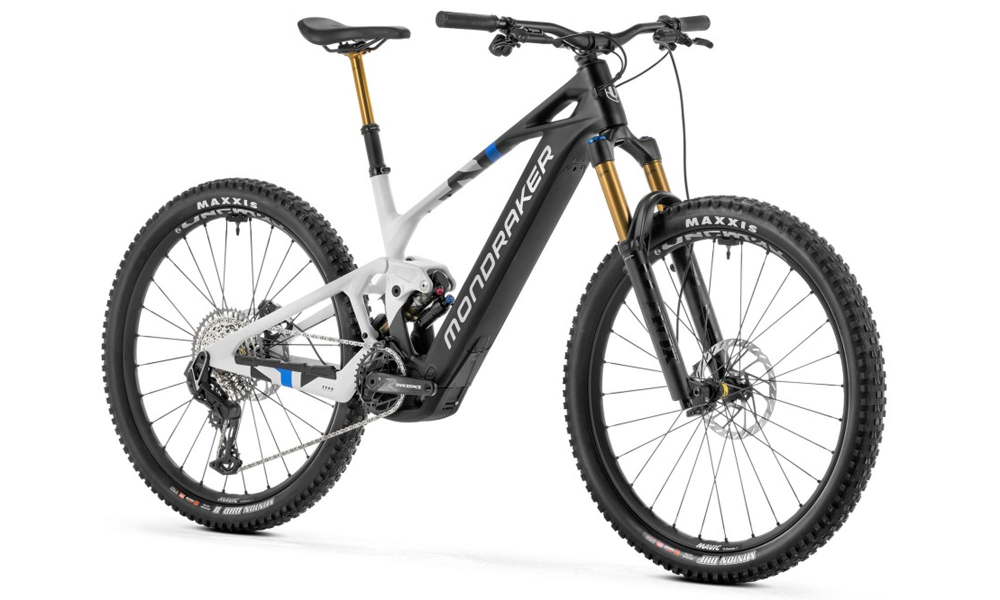 Электровелосипед MONDRAKER CRAFTY Carbon RR S 29", размер ML, рама 43.5, 600Wh Bosch CX Smart, год 2026, черный 7 Электровелосипед MONDRAKER CRAFTY Carbon RR S 29", размер ML, рама 43.5, 600Wh Bosch CX Smart, год 2026, черный 7
