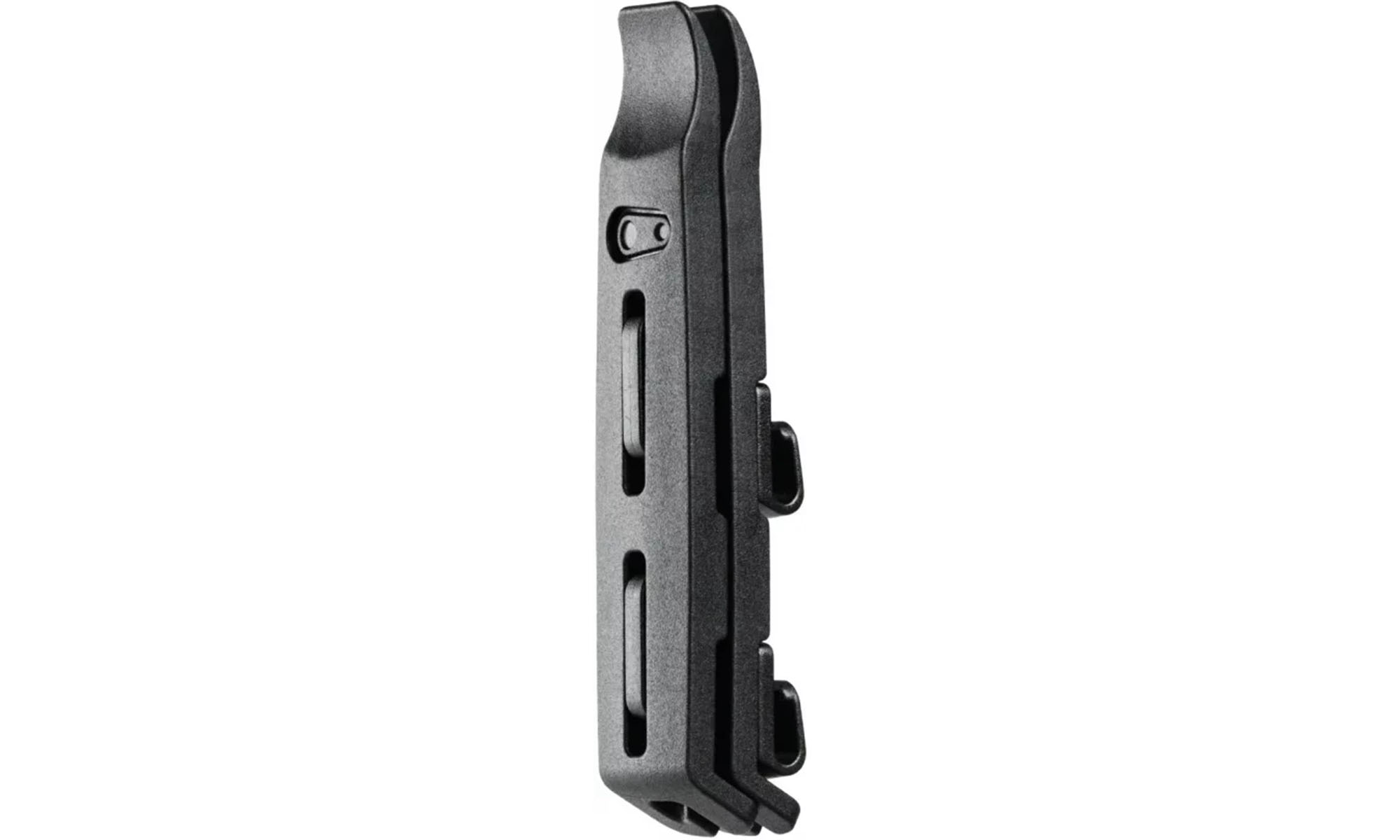 Набір інструмента Crankbrothers TOOL SLIDER TIRE LEVER KIT для бортування покрышок Набір інструмента Crankbrothers TOOL SLIDER TIRE LEVER KIT для бортування покрышок