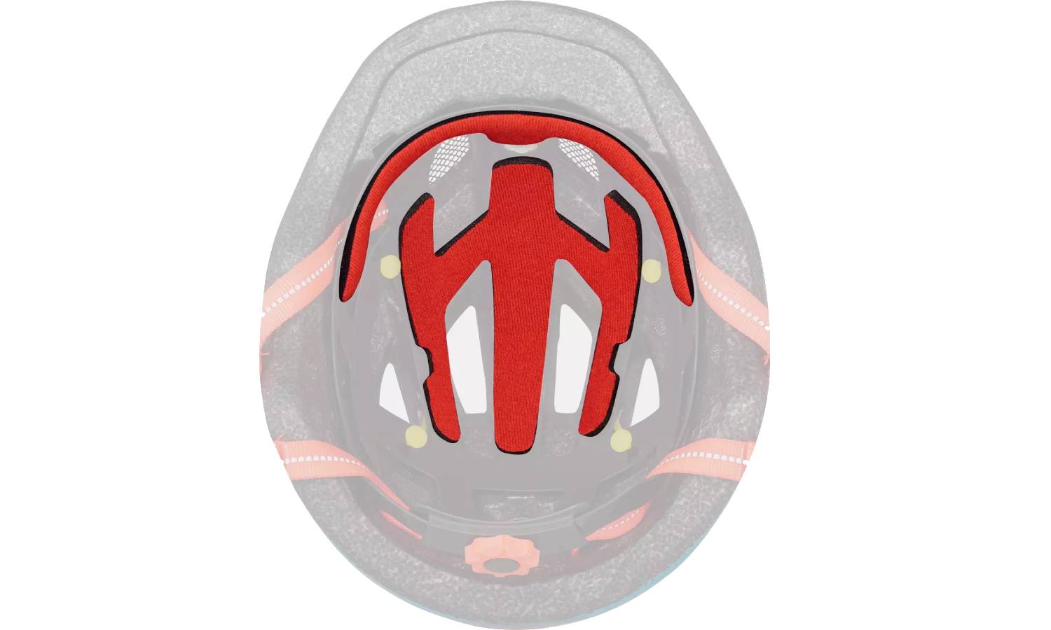 Шлем детский Specialized MIO MIPS размер S (46-51 см) синий 6