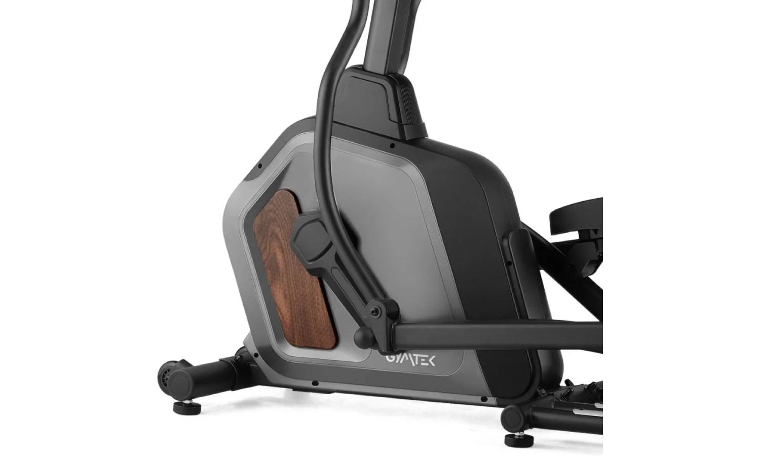 Орбітрек Gymtek XCF6100 електромагнітний 6