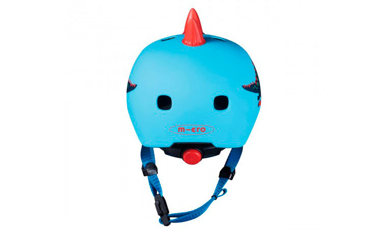 Защитный шлем MICRO Скутерозавр размер S (48-53 см) 5 Защитный шлем MICRO Скутерозавр размер S (48-53 см) 5