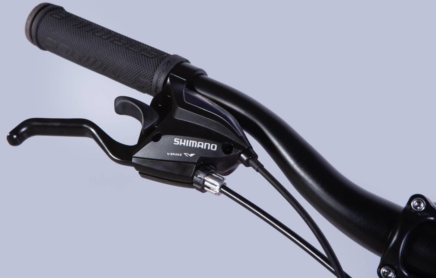 Велосипед Formula BLACKWOOD DD 26" размер XS рама 13" 2025 красный 4