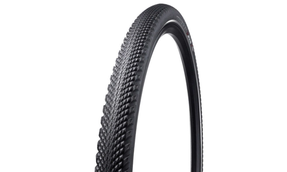Фотографія Покришка Specialized TRIGGER SPORT REFLECT TIRE 700X42C (000E-4131) 