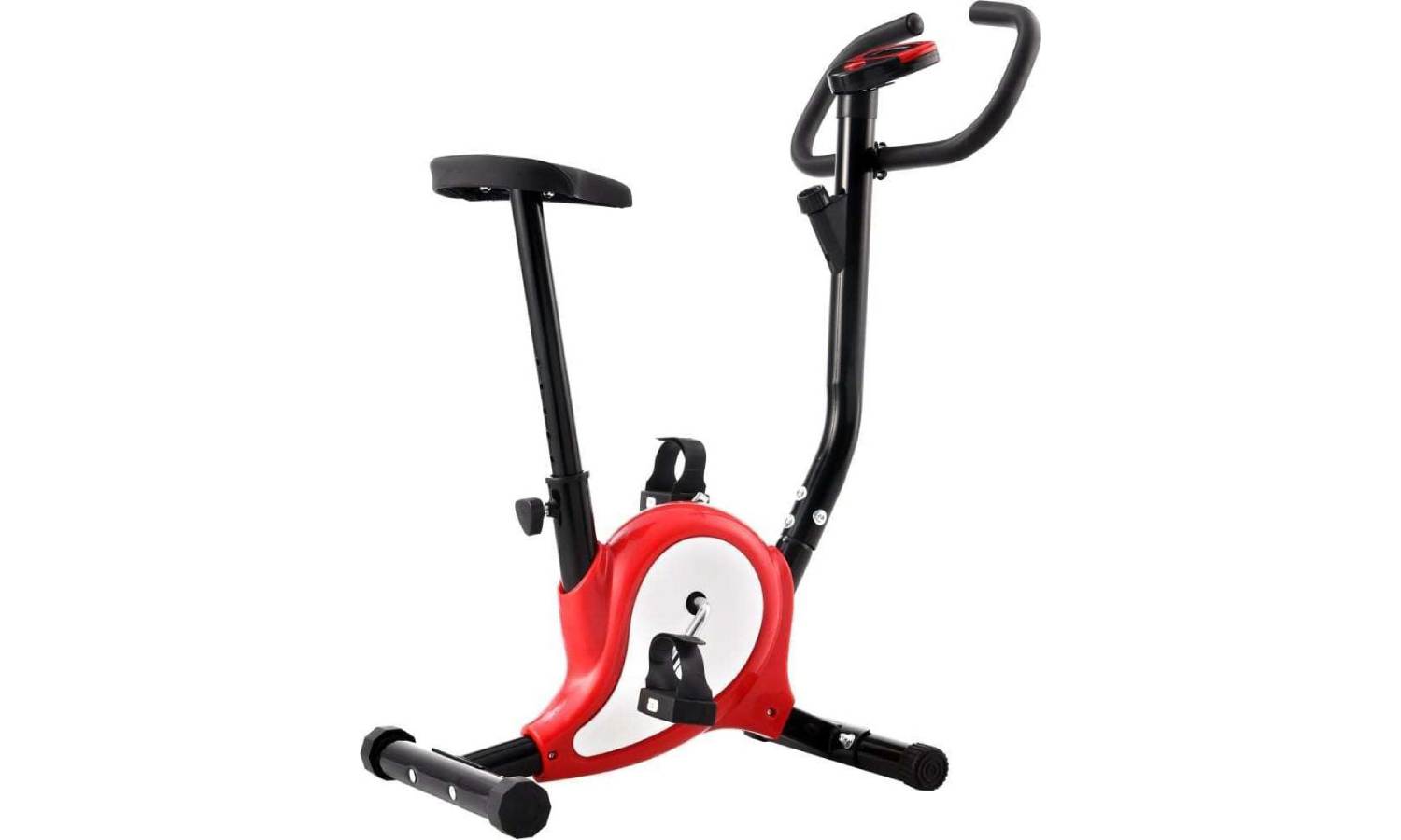 Велотренажер магнитный vidaXL 92012