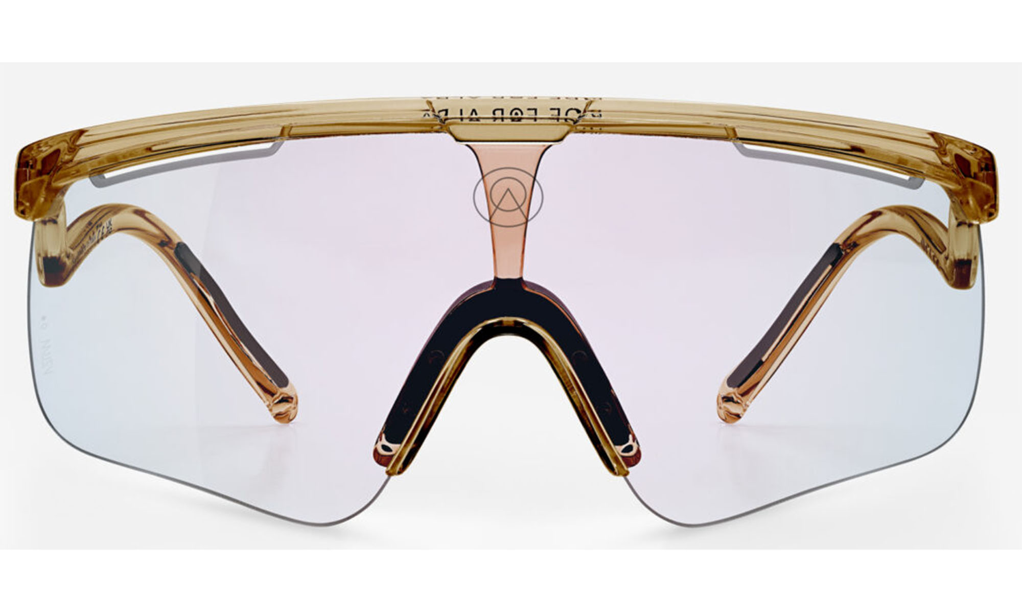 Окуляри Alba Optics DELTA Smoke Glossy VZUM F-Lens Fire фотохромні 3 Окуляри Alba Optics DELTA Smoke Glossy VZUM F-Lens Fire фотохромні 3