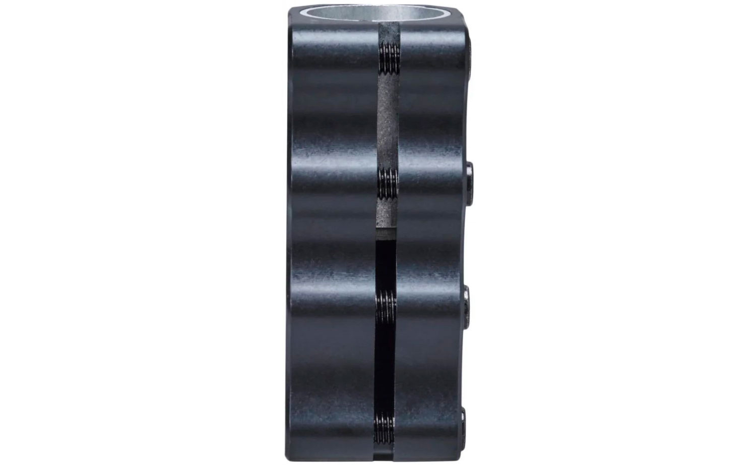 Затискач Proto Full Knuckle V2 SCS Pro - Black 2 Затискач Proto Full Knuckle V2 SCS Pro - Black 2