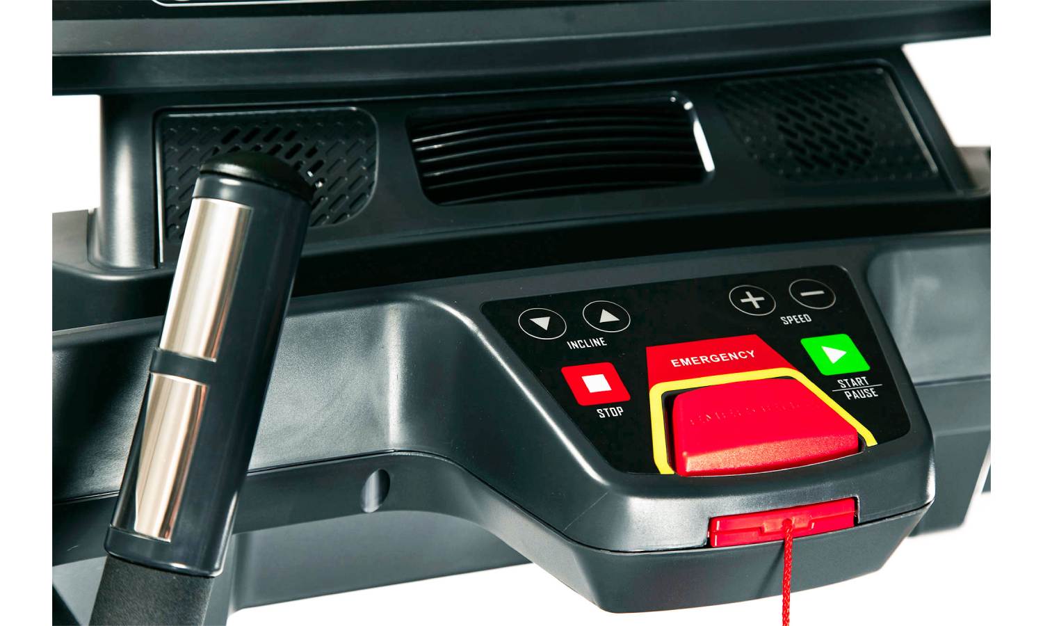 Бігова доріжка Aerostream AT-755G LED 6