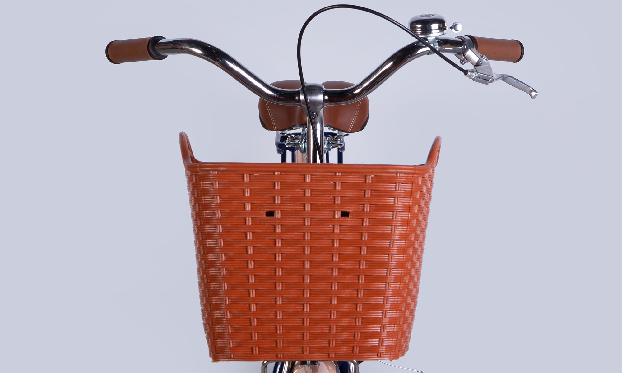 Велосипед Dorozhnik LUX Velosteel 26", размер M, рама-17", 2025, синий  6