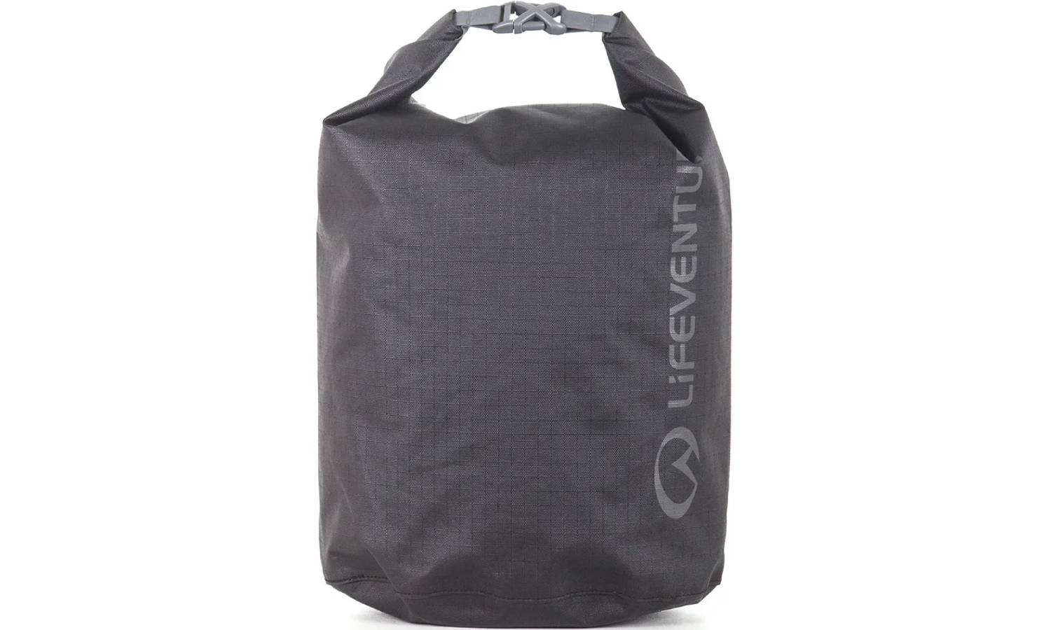 Фотография Гермочехол Lifeventure Storm Dry Bag 5 L black