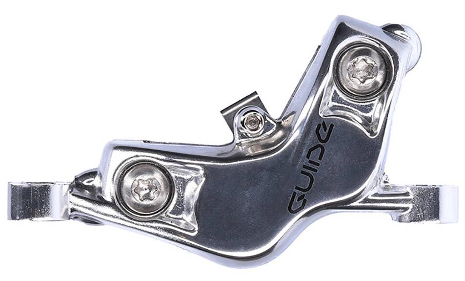 Каліпер гальм SRAM GUIDE RSC (B1) NONCPS SIL 2 Каліпер гальм SRAM GUIDE RSC (B1) NONCPS SIL 2