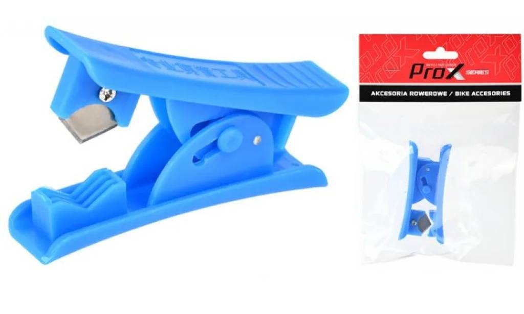 Фреза-кусачки Prox CT-02 для гідролінії 2