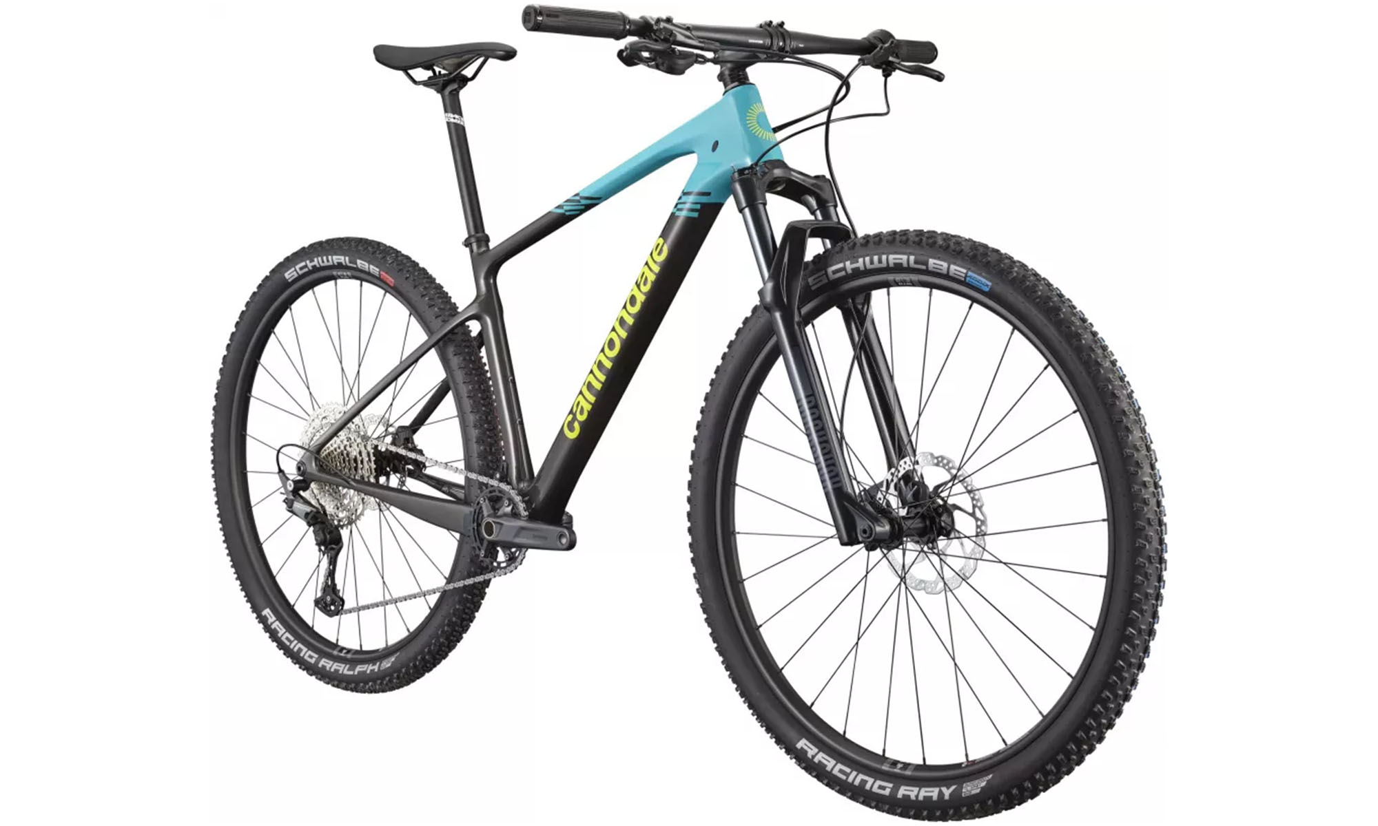 Велосипед Cannondale SCALPEL HT Carbon 3 29", размер XL, год 2026, сине-черный 5 Велосипед Cannondale SCALPEL HT Carbon 3 29", размер XL, год 2026, сине-черный 5