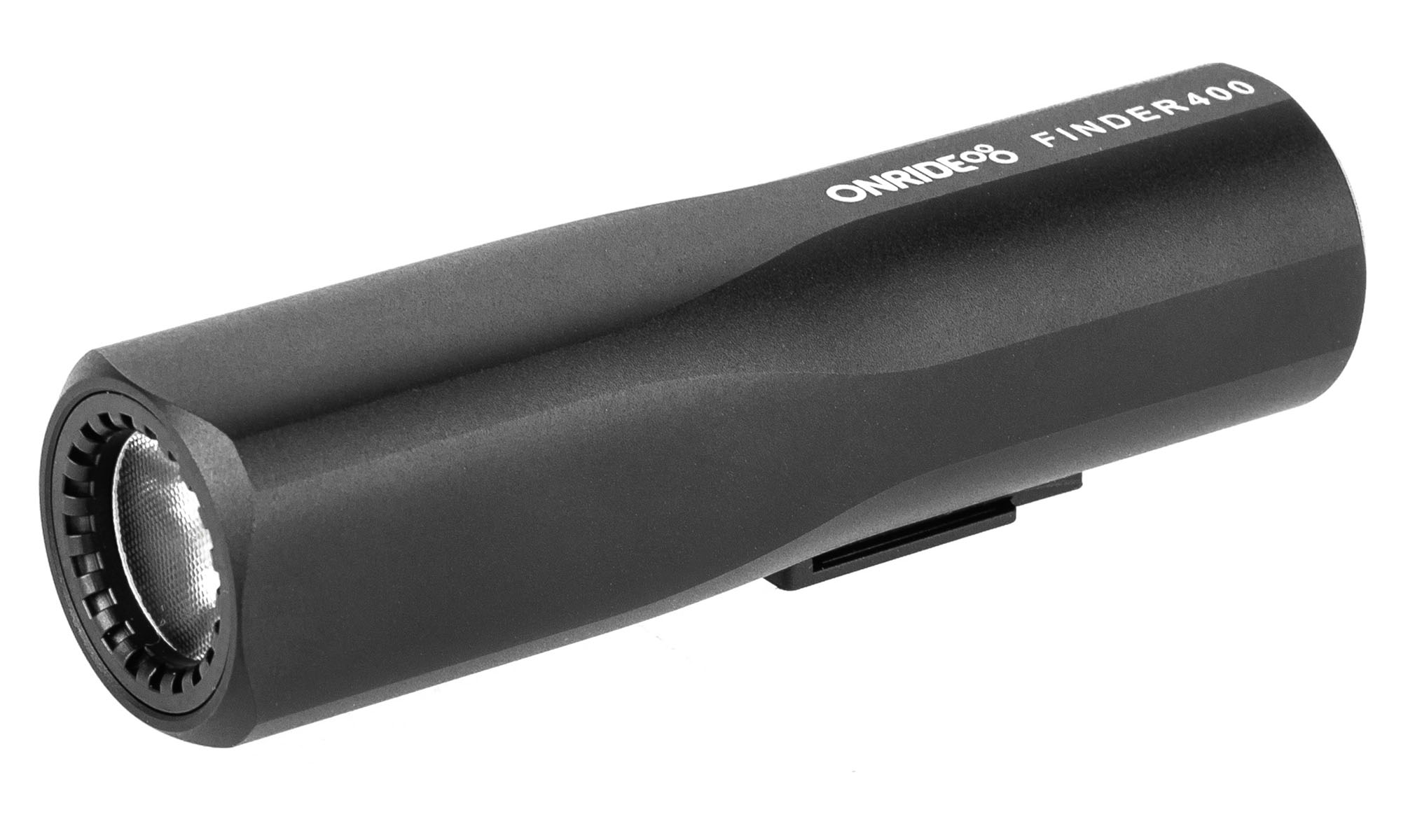 Велосипедна фара ONRIDE Finder 400 (400 lm, 1200 mAh, Type-C) 