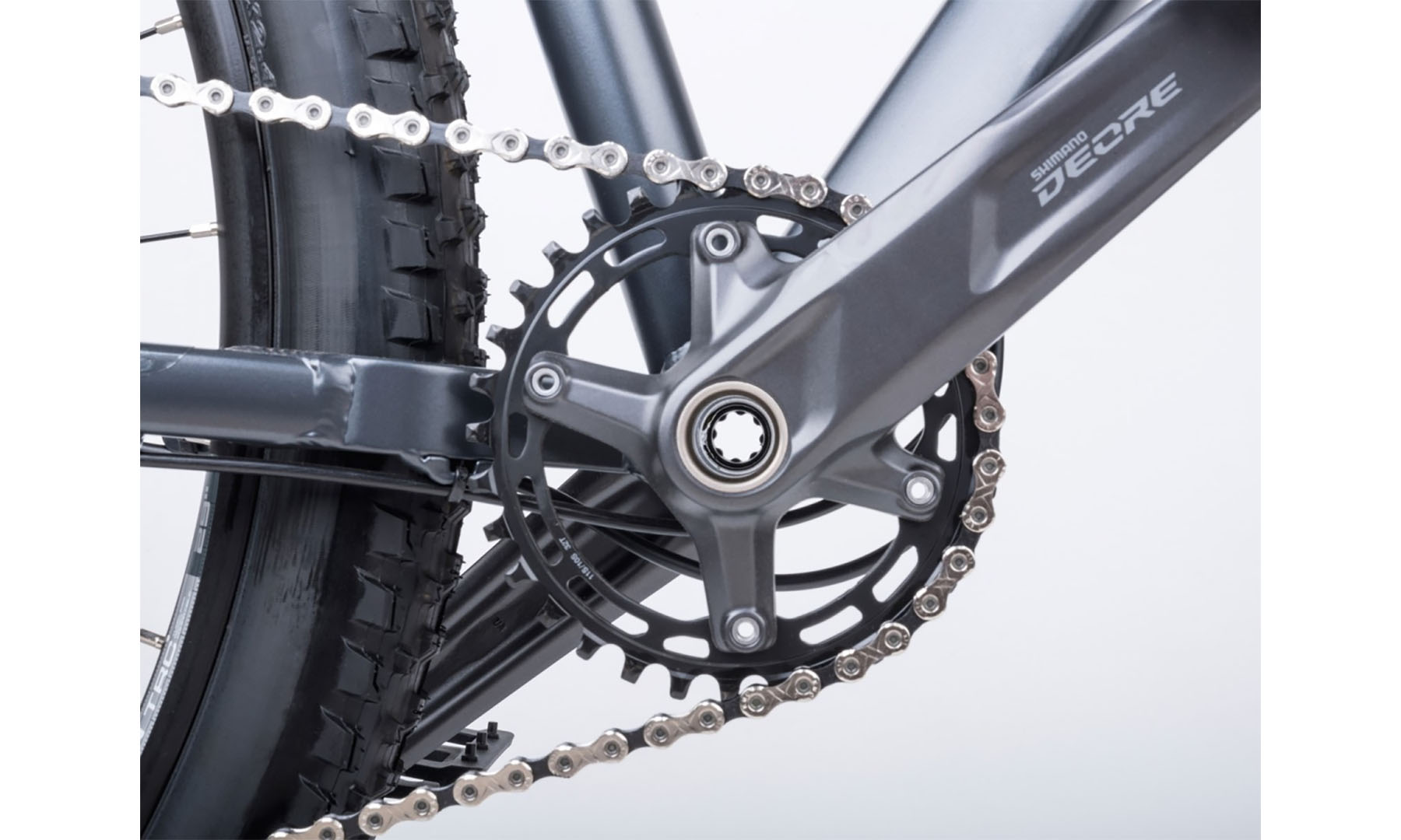 Велосипед AUTHOR Versus 3.0 29", 2024, размер XL, рама 21", цвет темно-серый 7