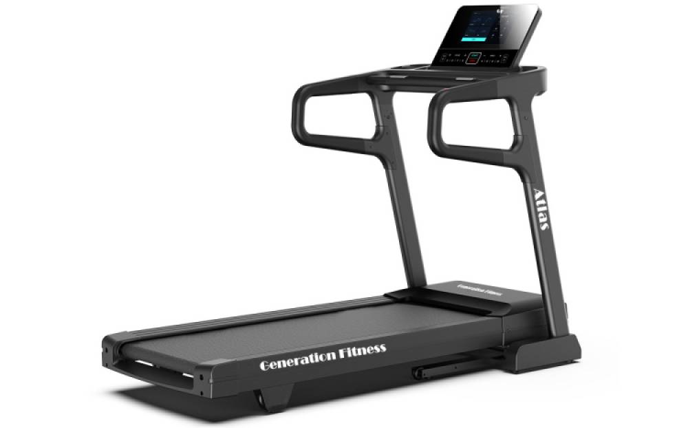 Бігова доріжка Generation Fitness Atlas 8