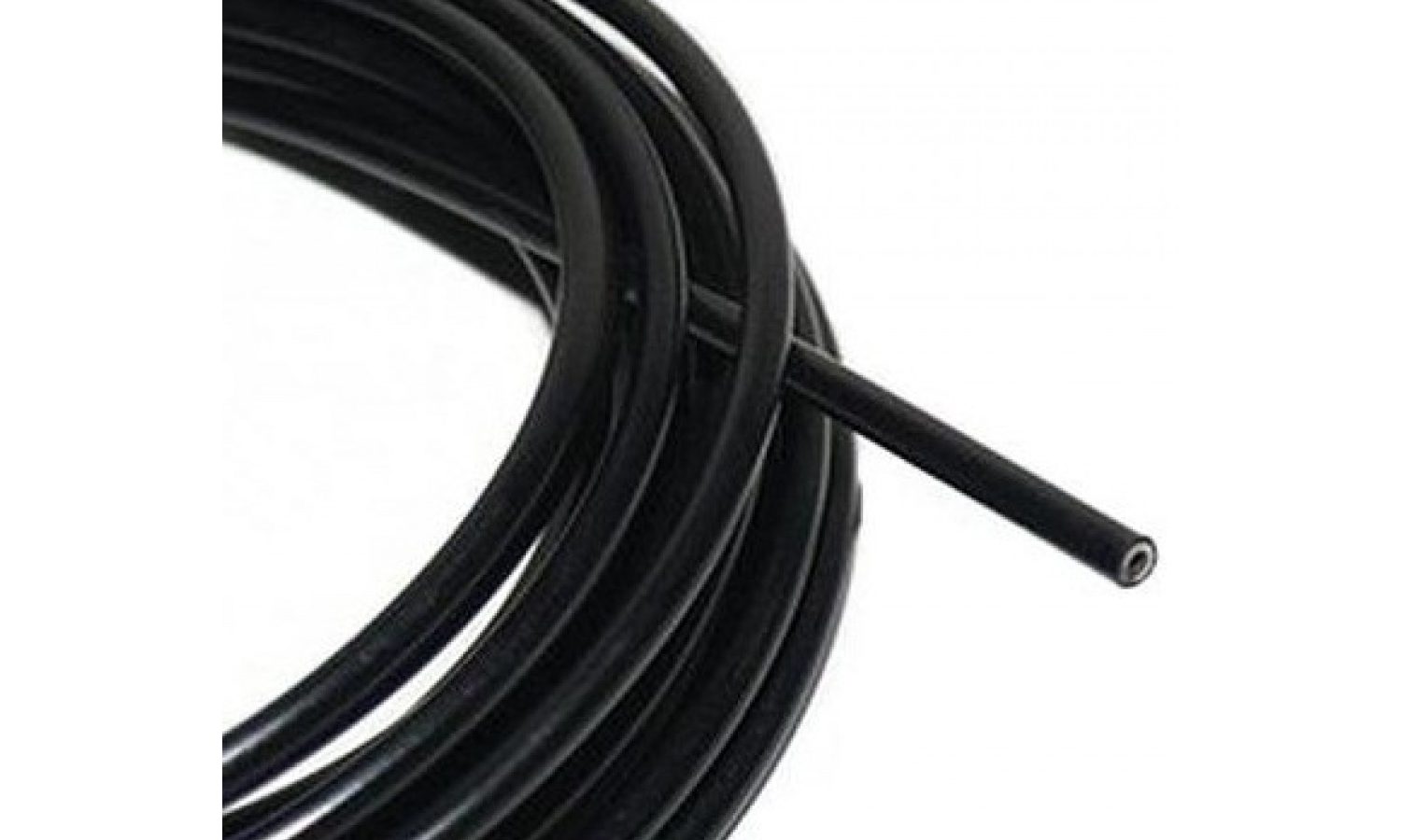 Сорочка BRAVVOS для системи перемикання 1м, чорний Сорочка BRAVVOS для системи перемикання 1м, чорний