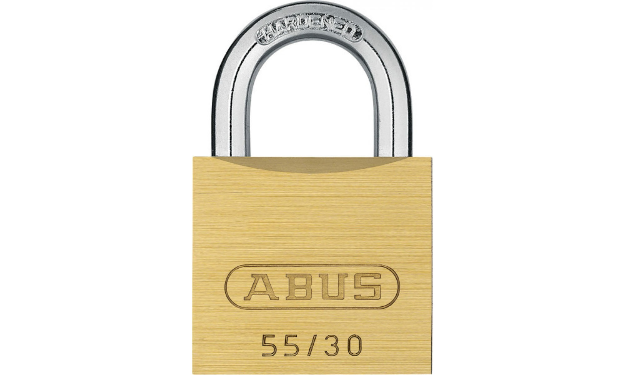 Замок навесной ABUS 55/30 