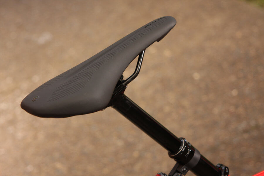 Велосипед SCOTT Spark 960 29" размер L red (TW) 4